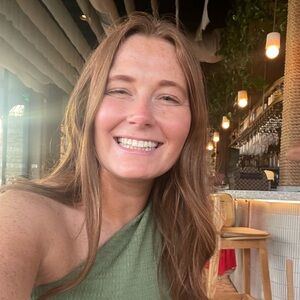 Meet your Posher, Jacque